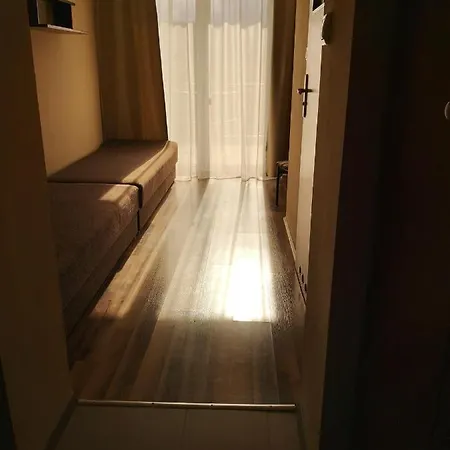 Bed & Breakfast Owr Kamyczek 4*