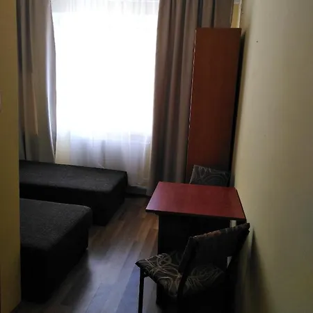 Owr Kamyczek Bed & Breakfast Sarbinowo