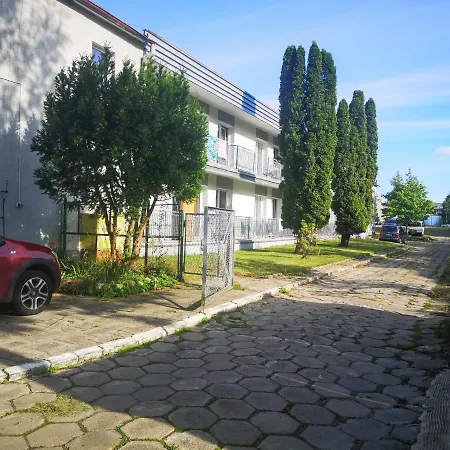 Owr Kamyczek Sarbinowo