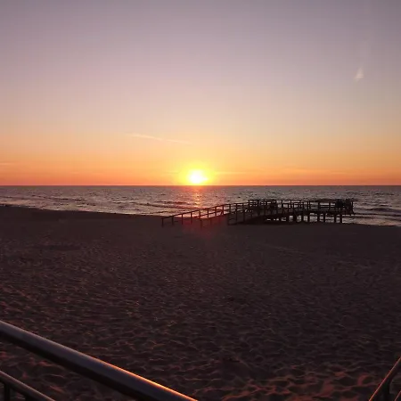 Owr Kamyczek Nocleg ze śniadaniem 4*