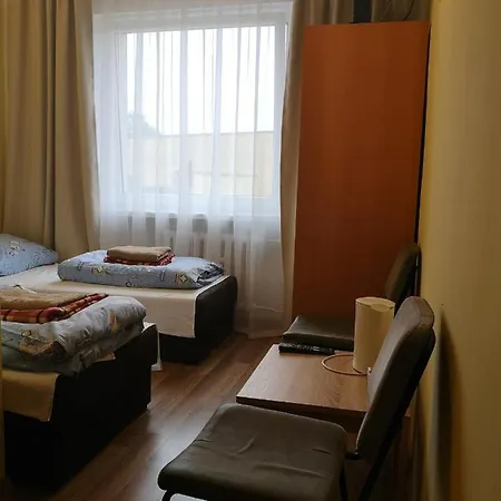 Bed & Breakfast Owr Kamyczek
