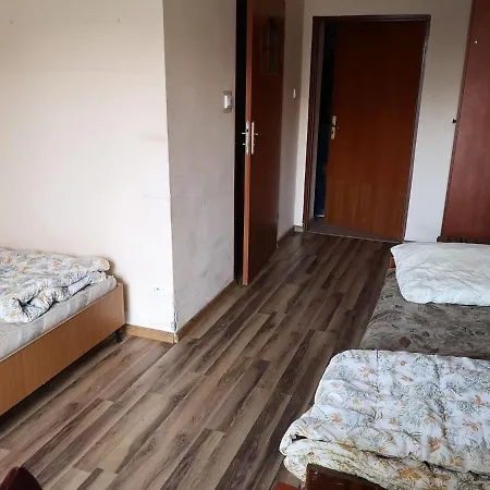 Bed & Breakfast Owr Kamyczek