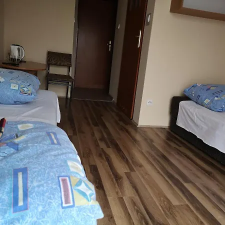 Owr Kamyczek Nocleg ze śniadaniem