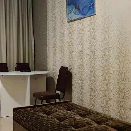 Owr Kamyczek Bed & Breakfast Sarbinowo