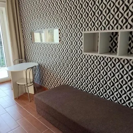 Owr Kamyczek Bed & Breakfast