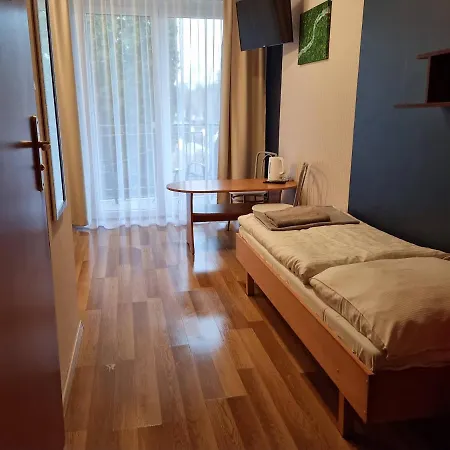 Owr Kamyczek 4* Sarbinowo