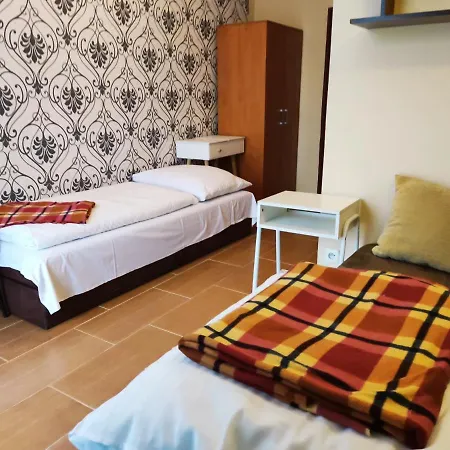 Owr Kamyczek 4* Sarbinowo