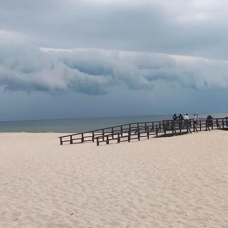 Nocleg ze śniadaniem Owr Kamyczek