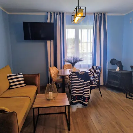 Bed & Breakfast Owr Kamyczek