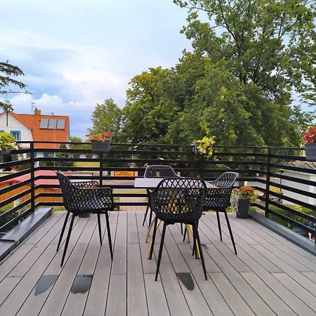 Owr Kamyczek Sarbinowo