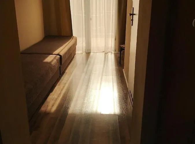 Bed and breakfast Owr Kamyczek 4*