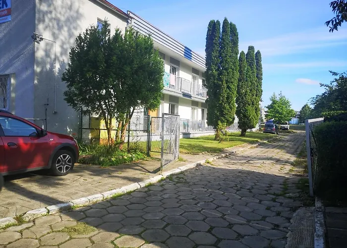 Owr Kamyczek Sarbinowo