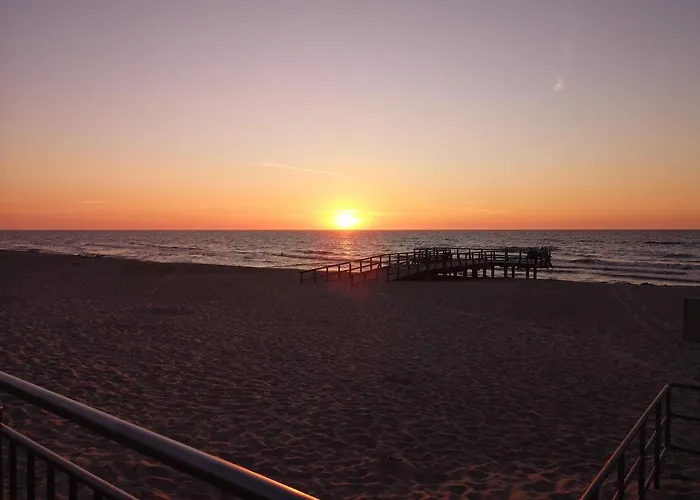 Owr Kamyczek Frühstückspension 4*