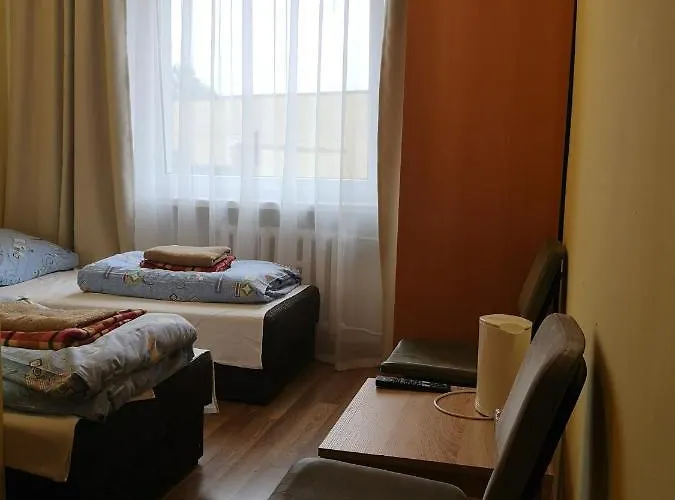 Frühstückspension Owr Kamyczek