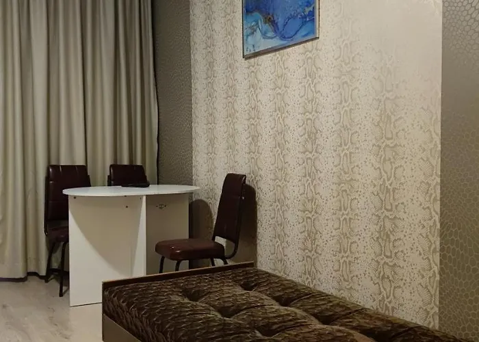 Owr Kamyczek Bed and breakfast Sarbinowo