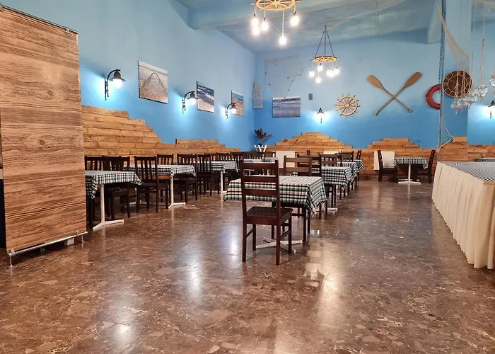 Owr Kamyczek Bed and breakfast