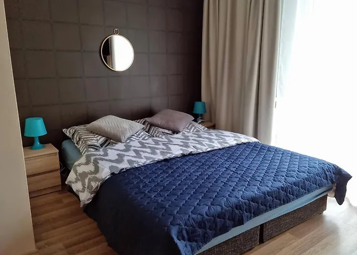 Bed and breakfast Owr Kamyczek