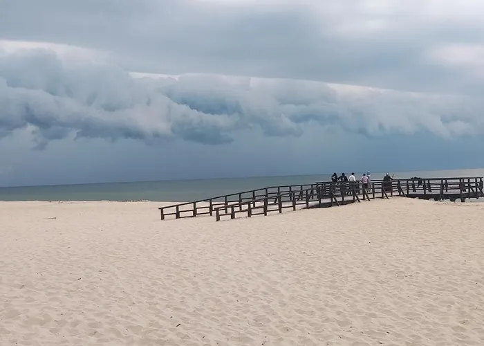 Bed and breakfast Owr Kamyczek