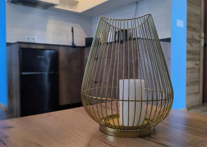 Owr Kamyczek Bed and breakfast 4*