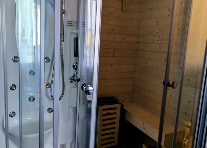 Owr Kamyczek 4* Sarbinowo