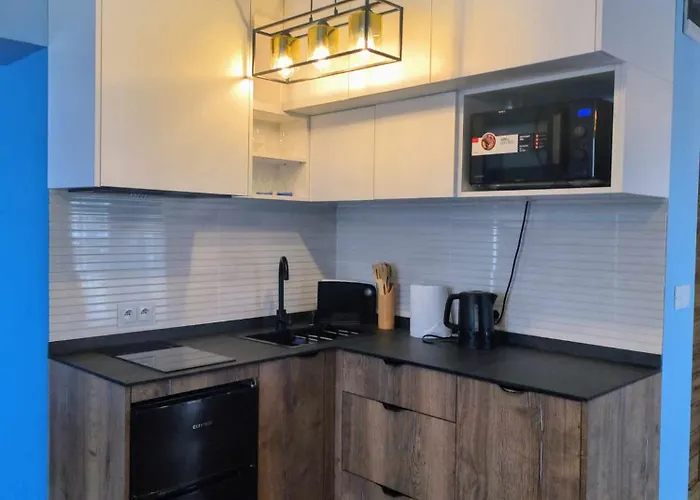 Bed and breakfast Owr Kamyczek