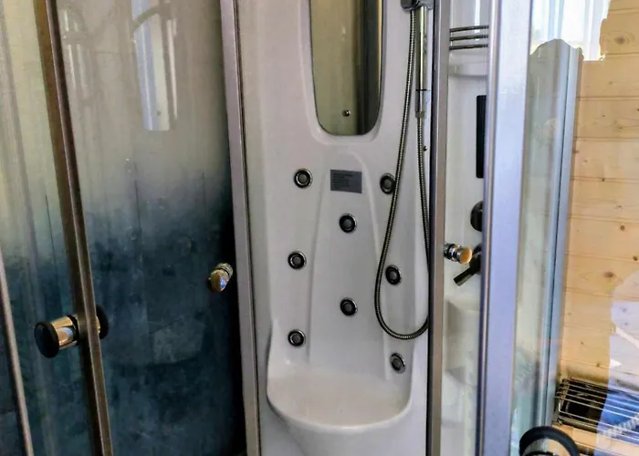 Owr Kamyczek Bed and breakfast 4*