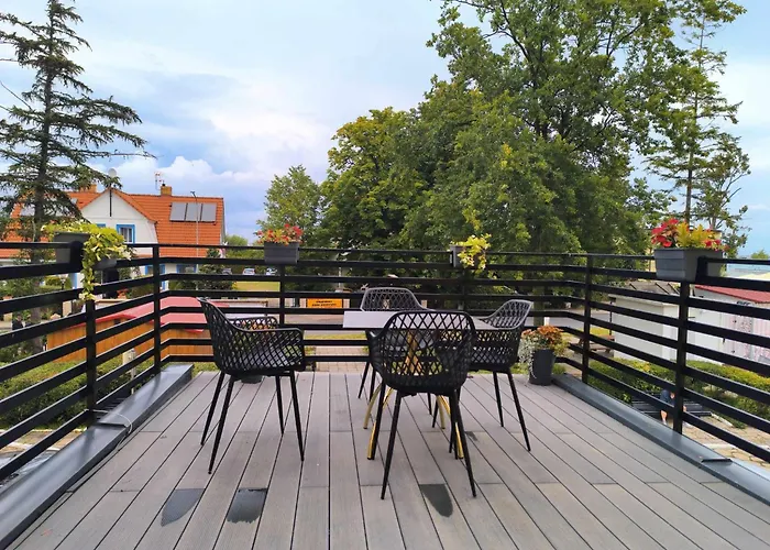 Owr Kamyczek Sarbinowo