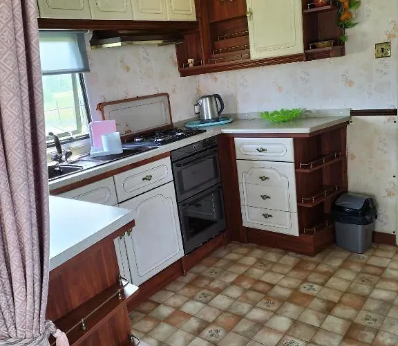 Bed and breakfast Owr Kamyczek